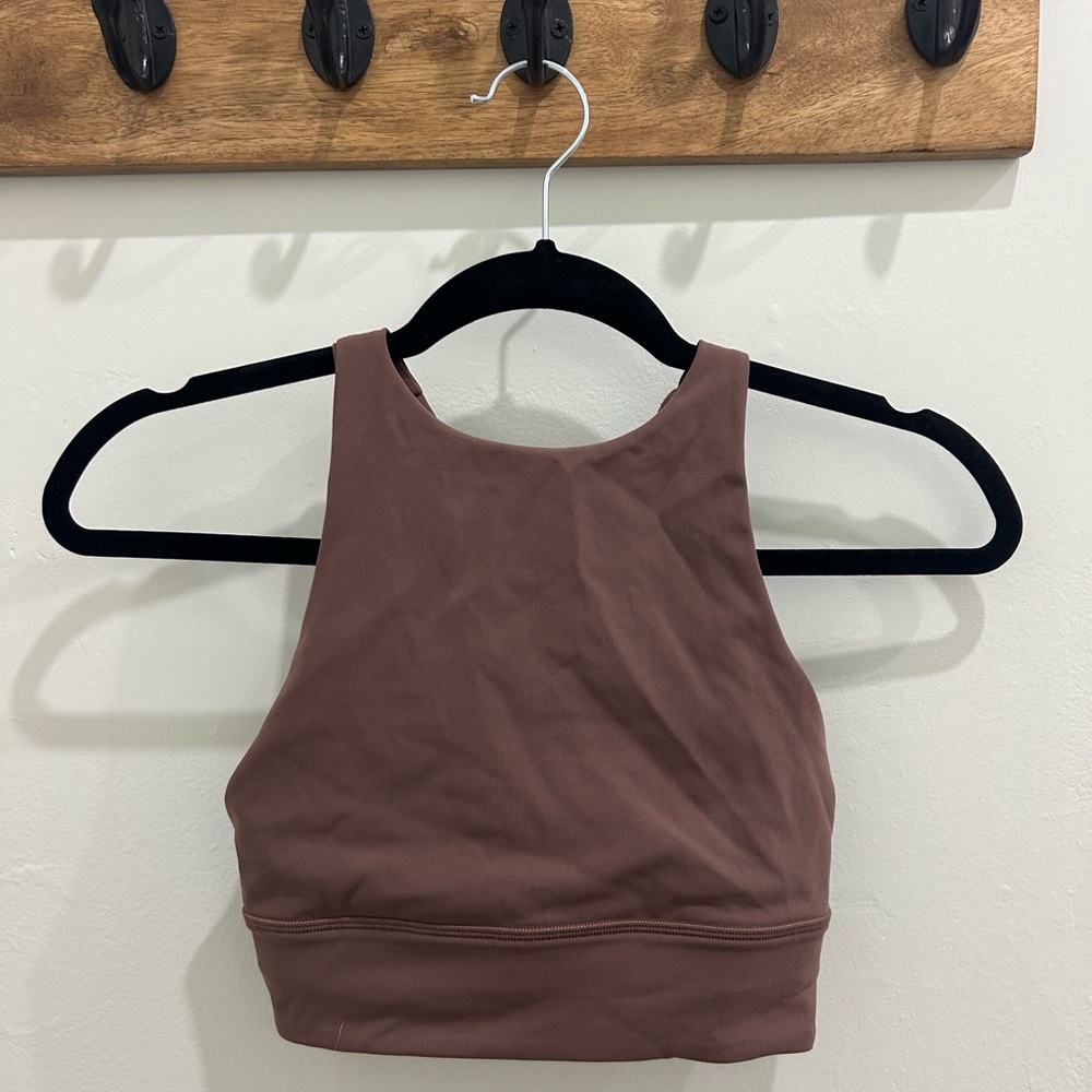 Lulu lemon tank top